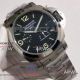 Perfect Replica Panerai GMT Power Reserve Watch PAM321 Stainless Steel (6)_th.jpg